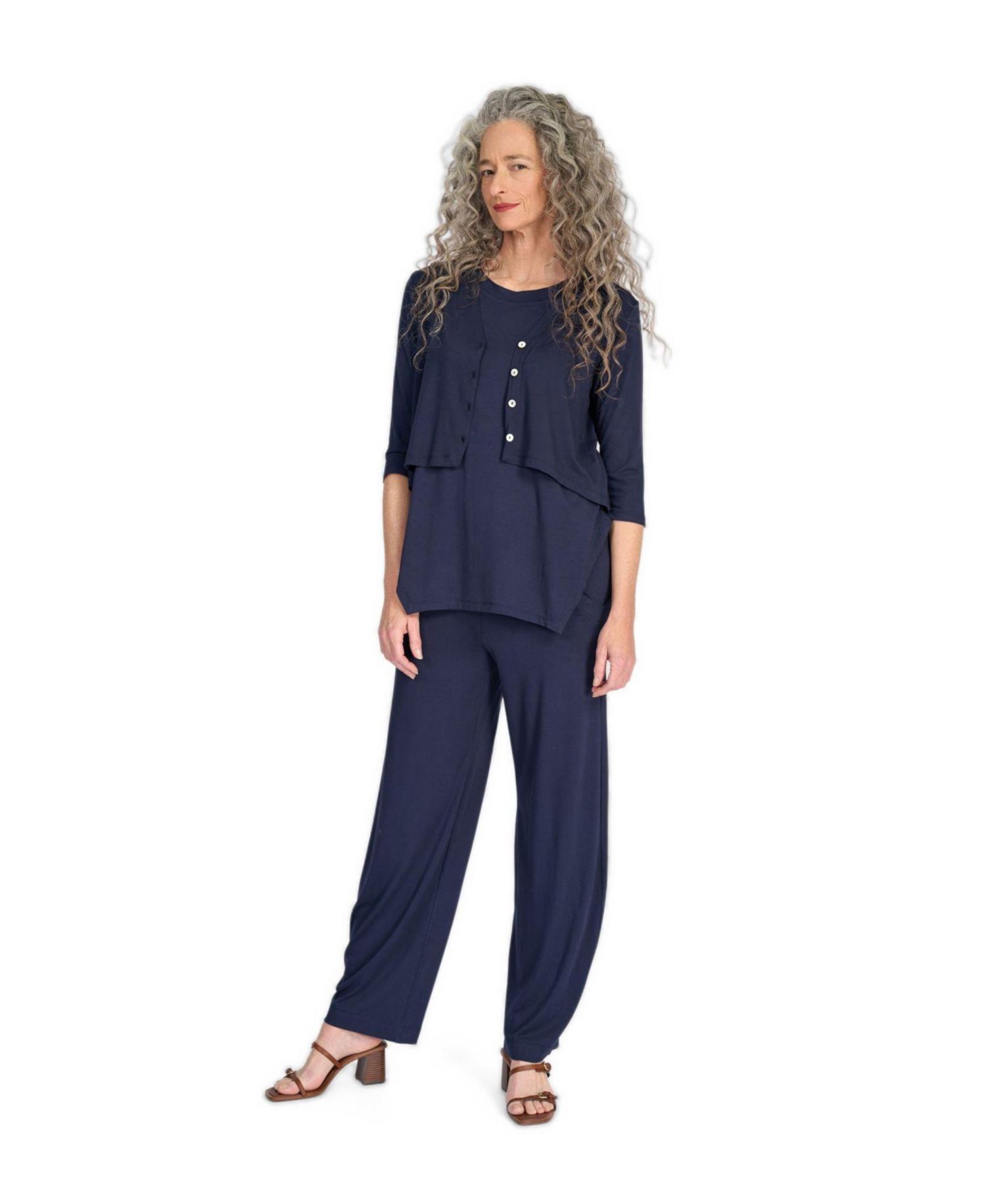 Women's Essential Flow Pants