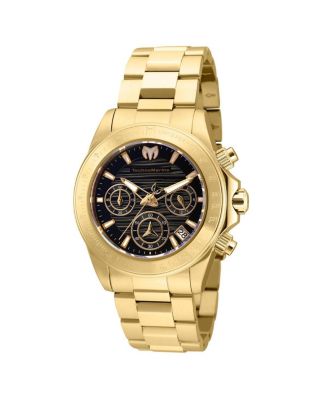 Women's TM-219014 Manta Quartz Dial Watch