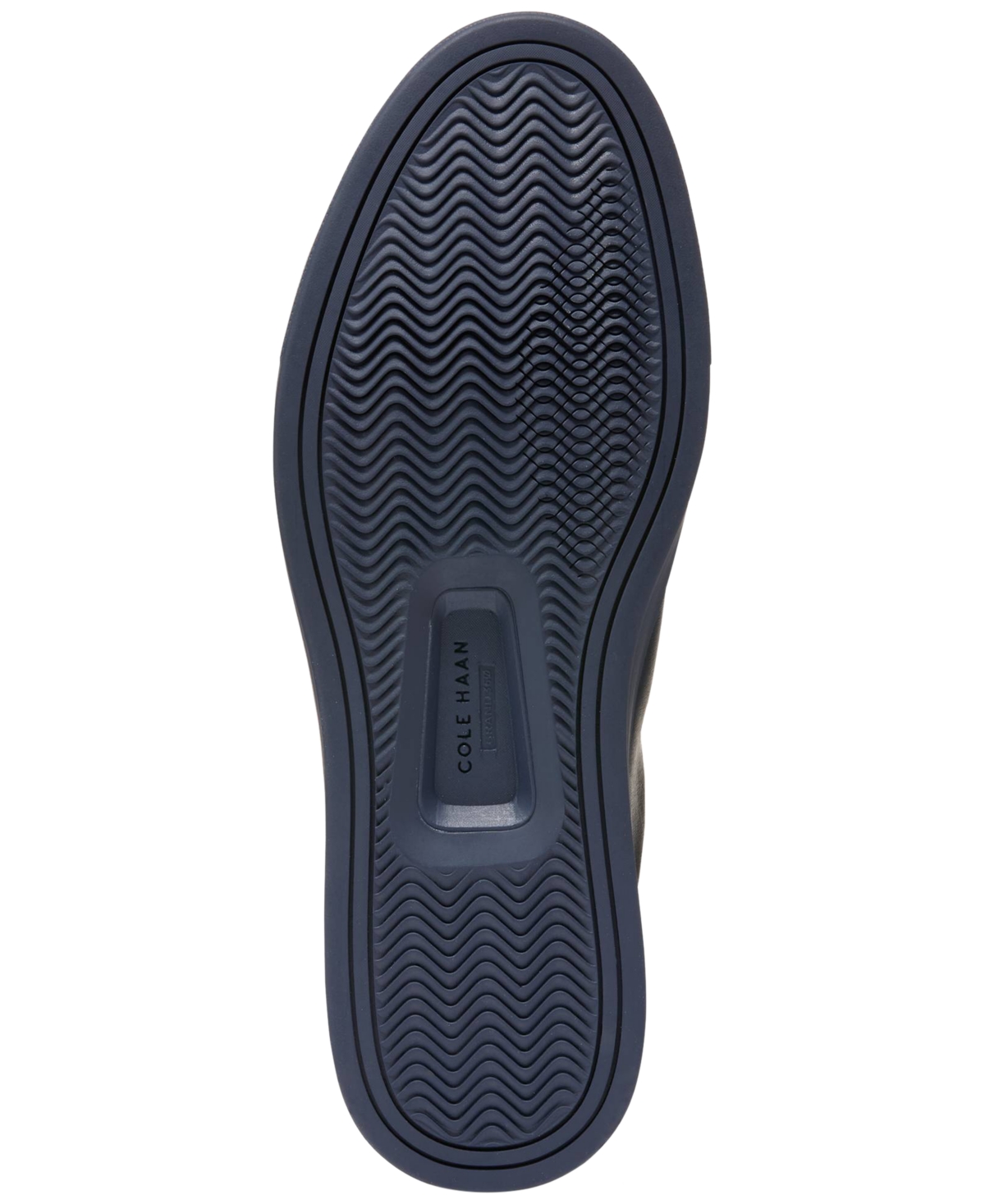 Cole Haan Men's GrandPrø Luxe Leather Walking Sneakers