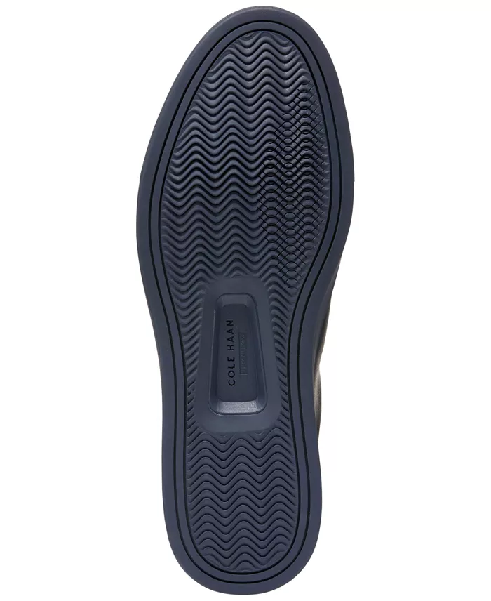 Men's GrandPrø Luxe Leather Walking Sneakers - thumbnail 5