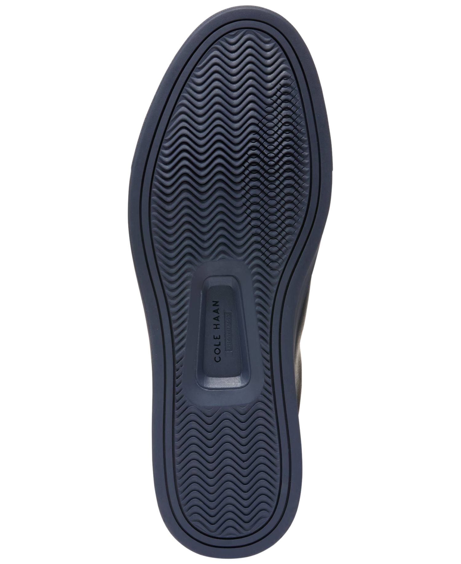 Men's GrandPrø Luxe Leather Walking Sneakers