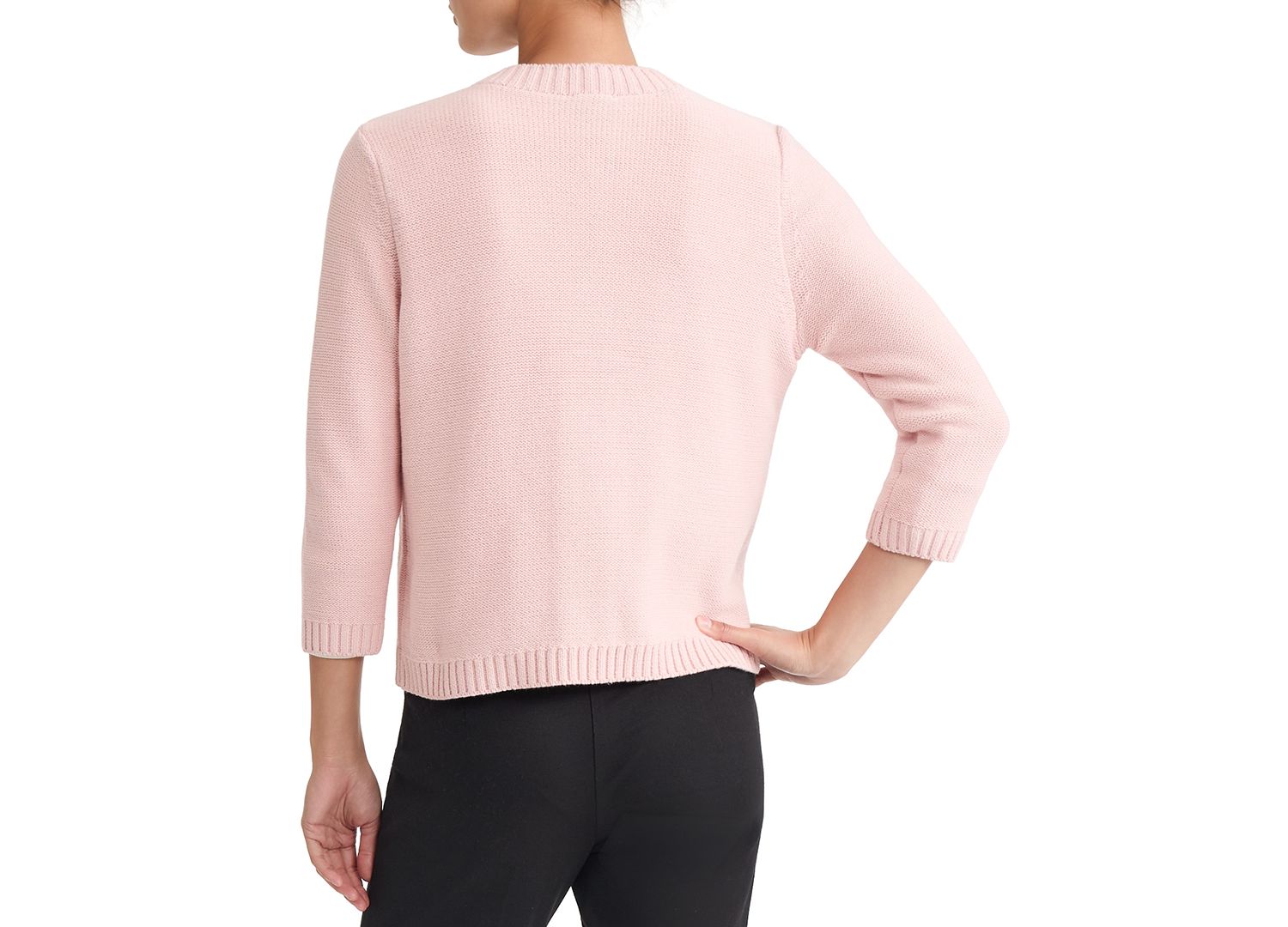 Women's Pocket Detail Cardigan