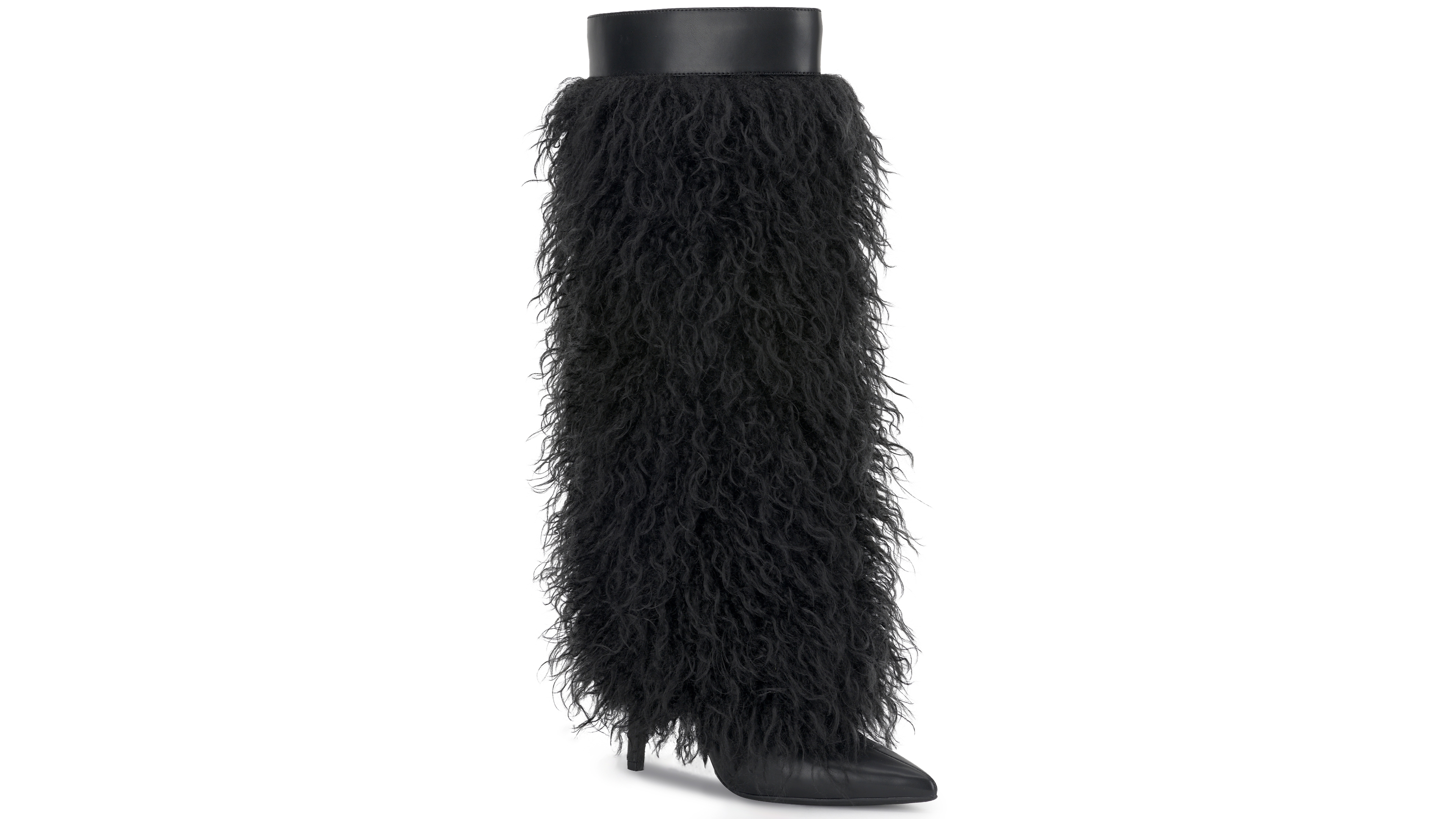 I.n.c. International Concepts Women's Shaima Dress Boots, Macy's Exclusive