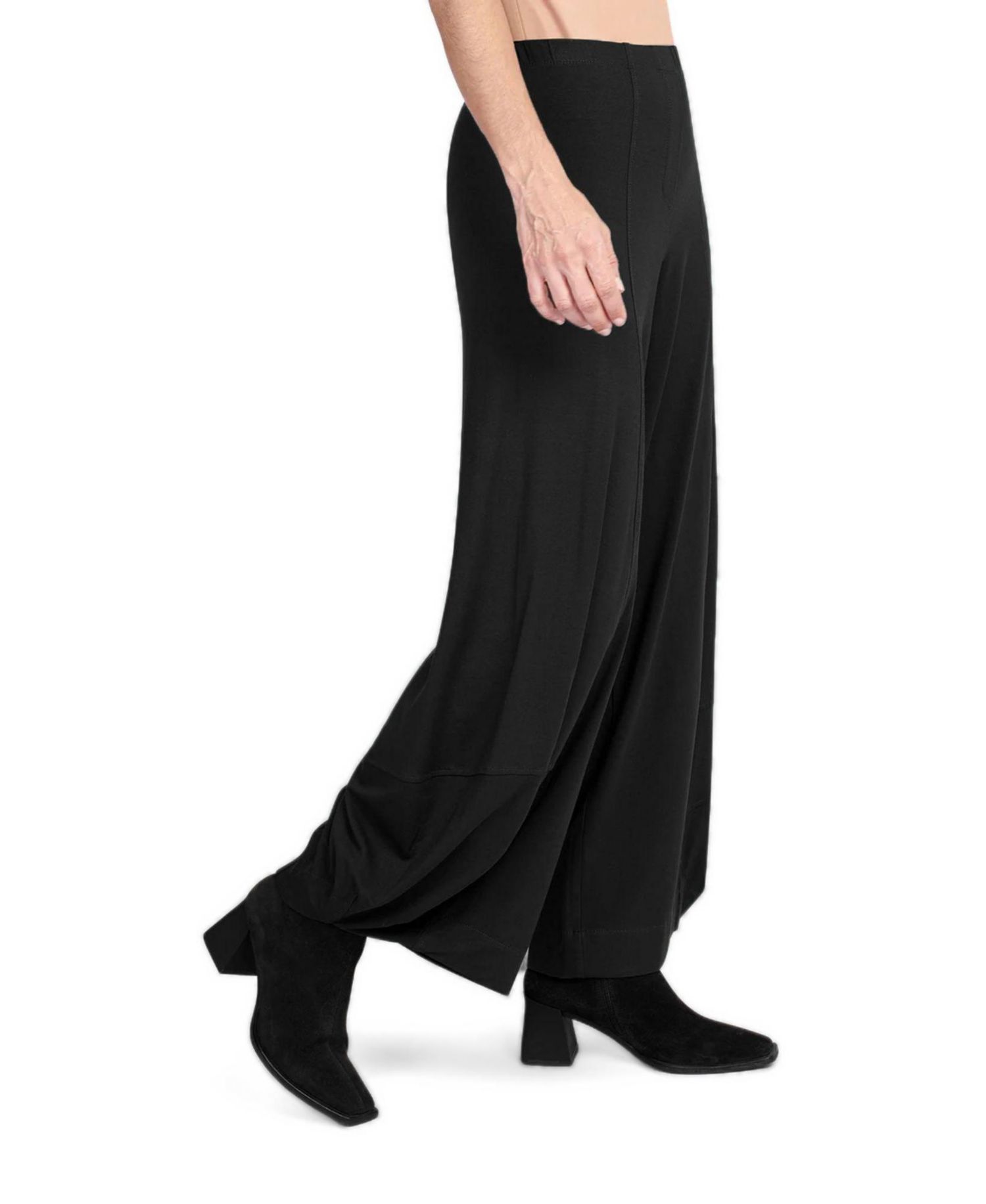 Women's Punto Pants