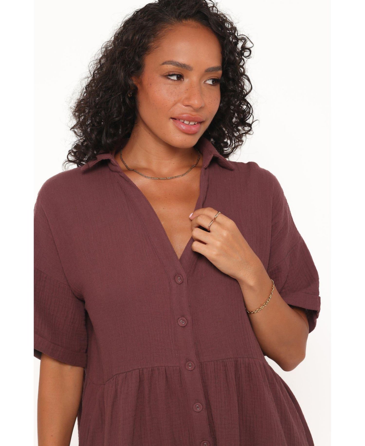 Women's Winny Romper