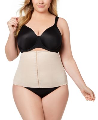 Women's Inches Off Extra Firm Waist Trainer 2615