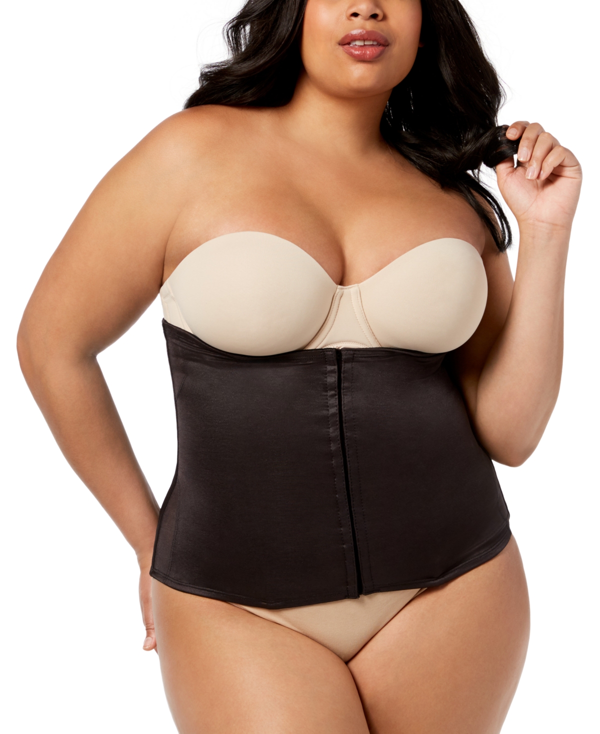 Miraclesuit Women's Inches Off Extra Firm Waist Trainer 2615