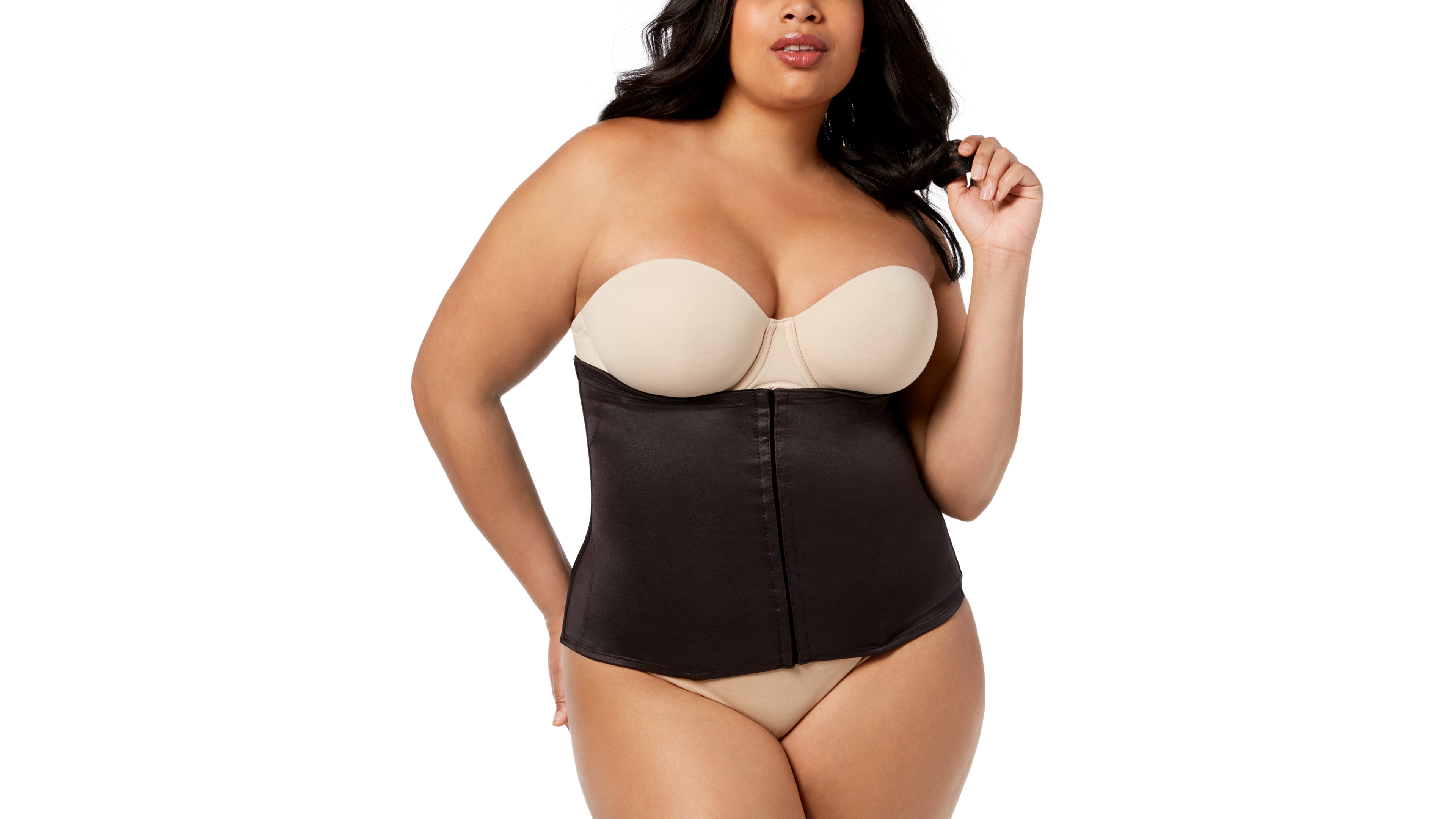 Miraclesuit Women's Inches Off Extra Firm Waist Trainer 2615