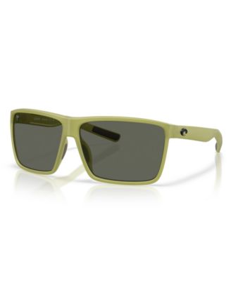 Men's Polarized Sunglasses, Rincon 6S9018