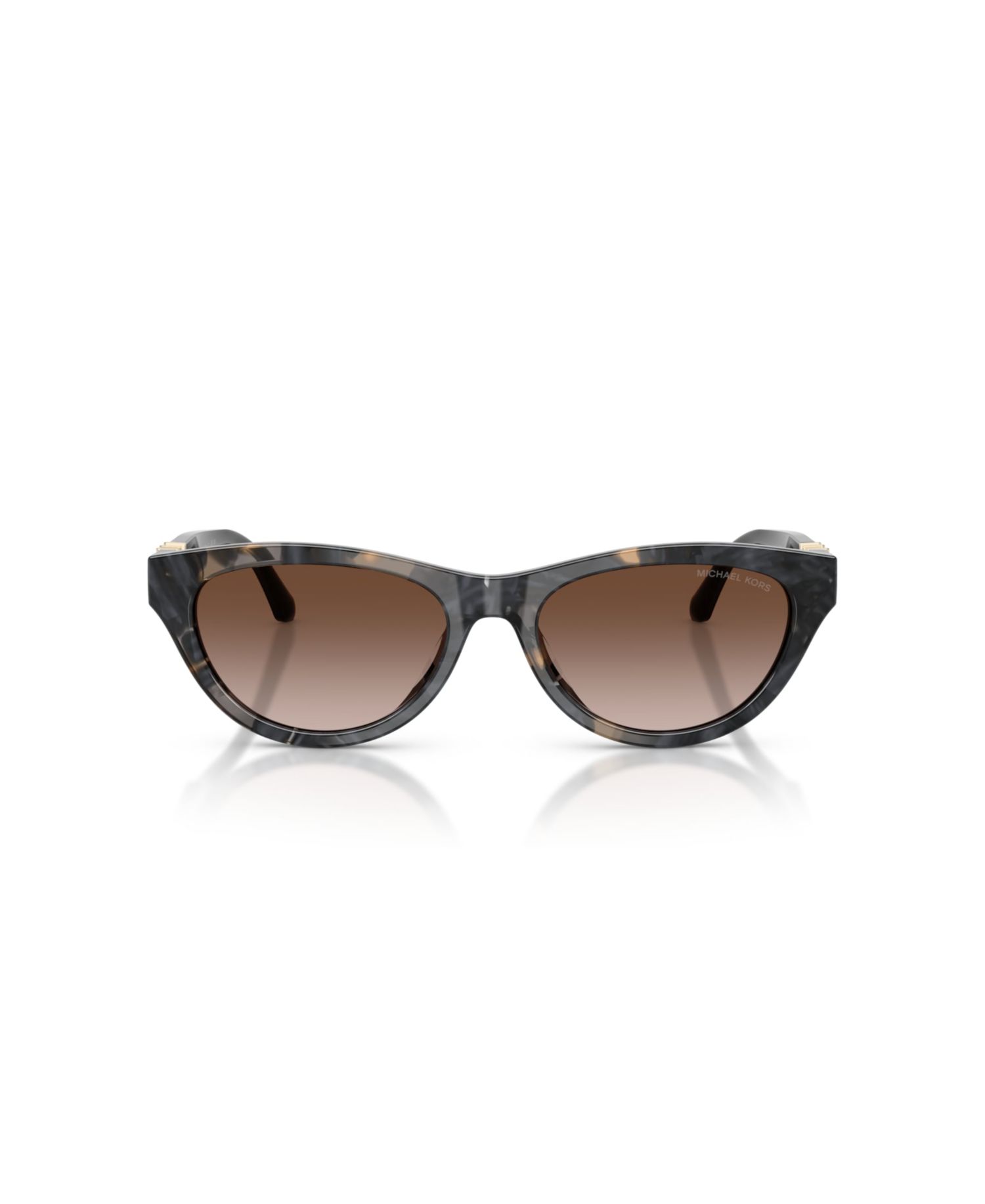 Women's Cat Eye Gradient Sunglasses MK2293U