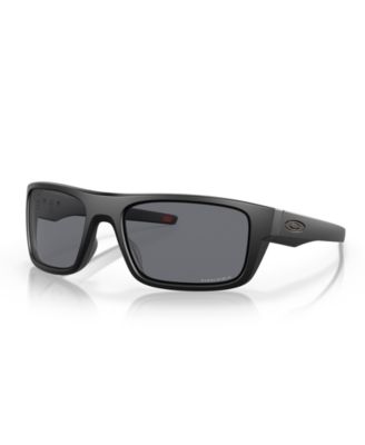Men's Drop Point Sunglasses OO9367
