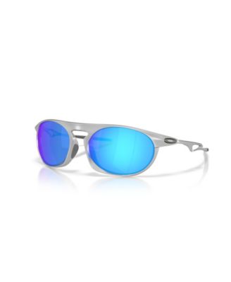 Men's Prizm Rimless Sunglasses Neo Jacket OO4065