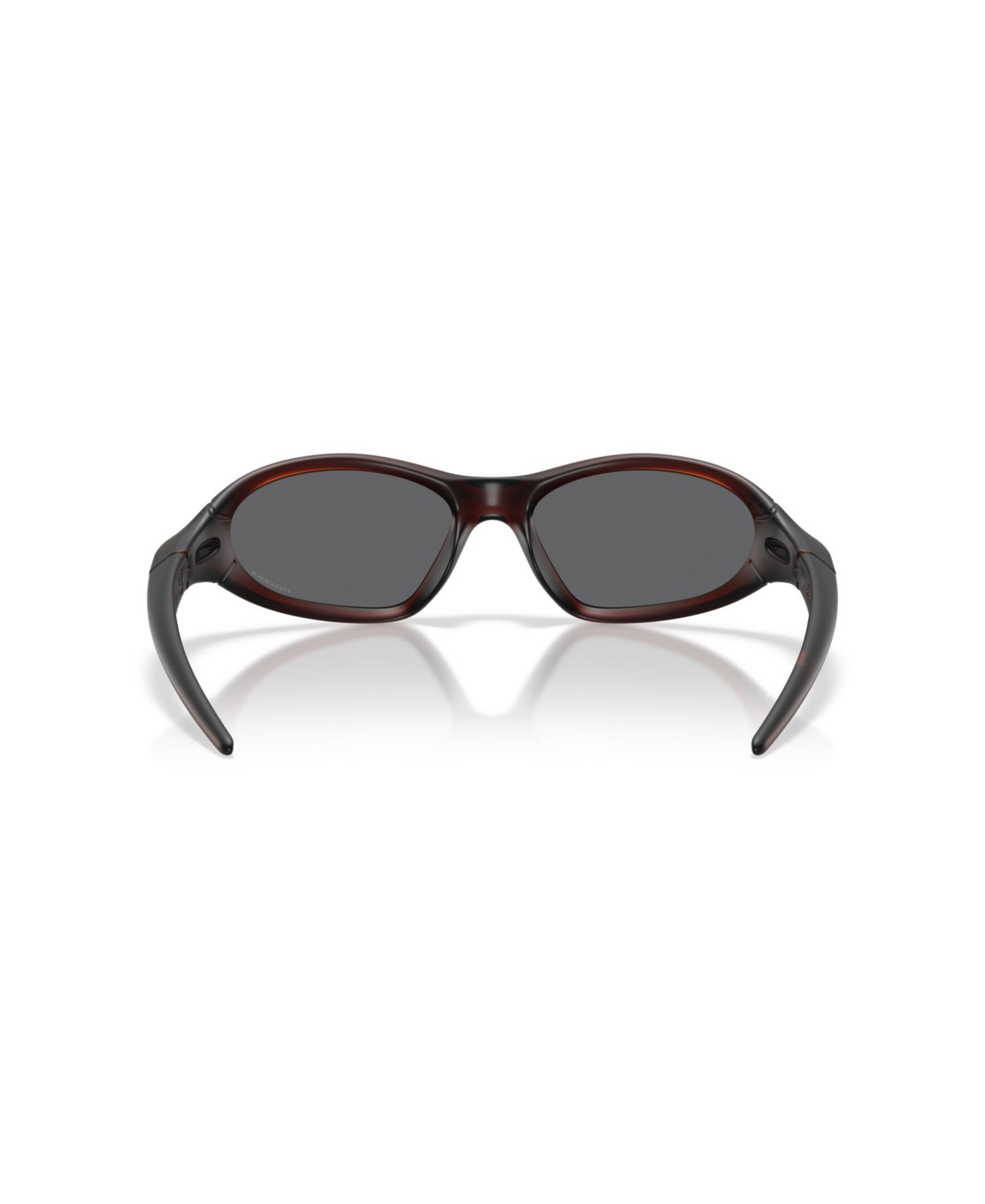 Portal Jacket Prizm Mirrored Sunglasses OO9536