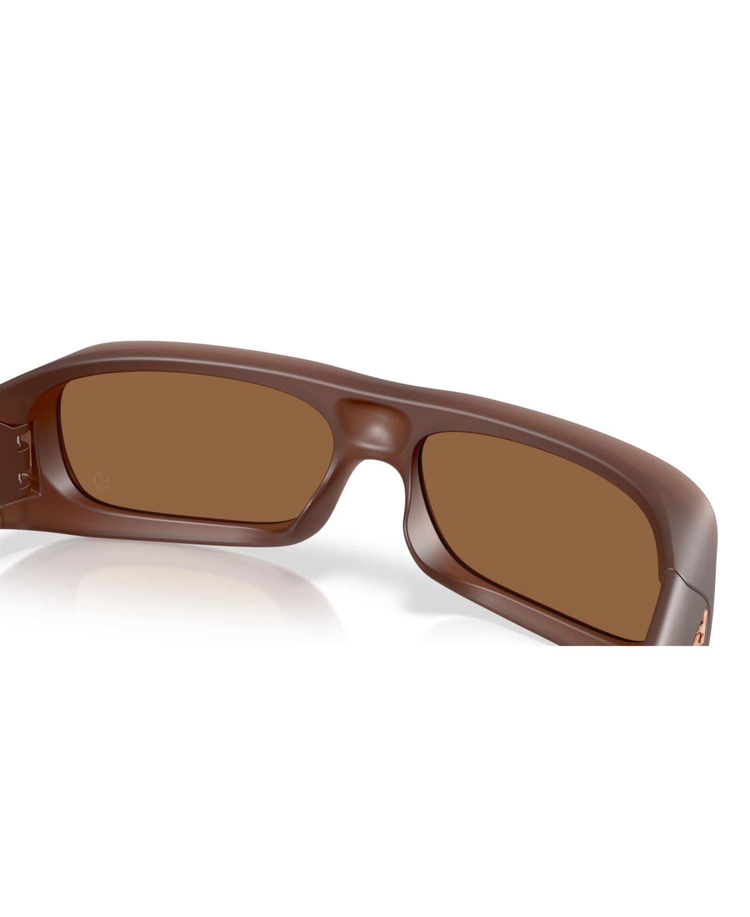 Prizm Sunglasses Damian Lillard Signature Series Permian OO9520