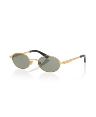 Round Metal Sunglasses Bv1470S