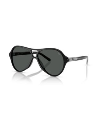 Unisex Aviator Sunglasses DL2013U