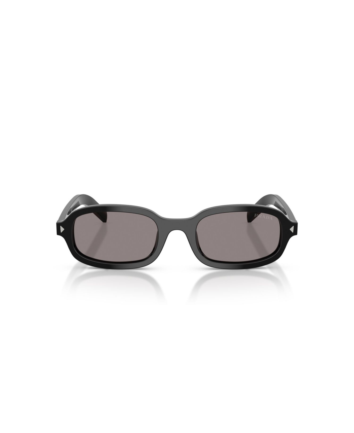 Women's Oval Heritage Sunglasses PR D06S