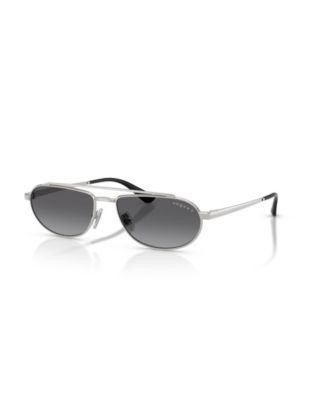 Women's Polarized Aviator Sunglasses VO4371S