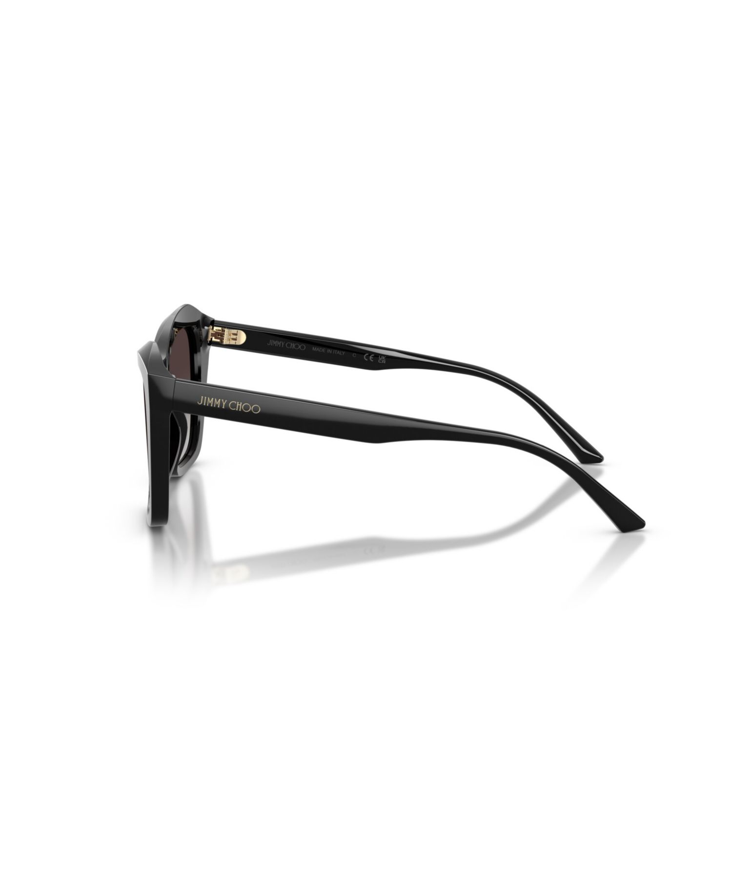 Women's Cat-Eye Gradient Sunglasses JC5076