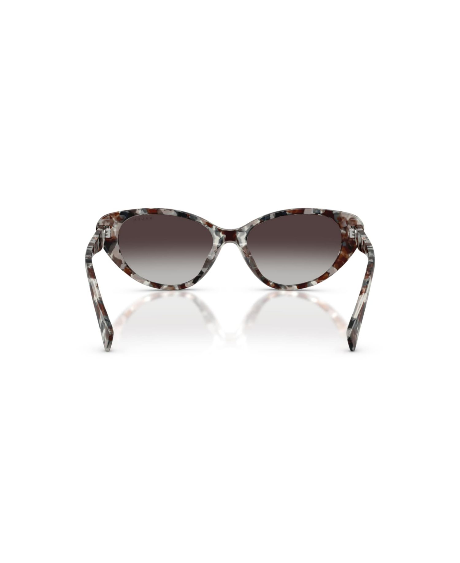 Gradient Cat Eye Sunglasses RA5359U