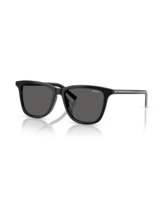 Women's Square Sunglasses PR D18SD