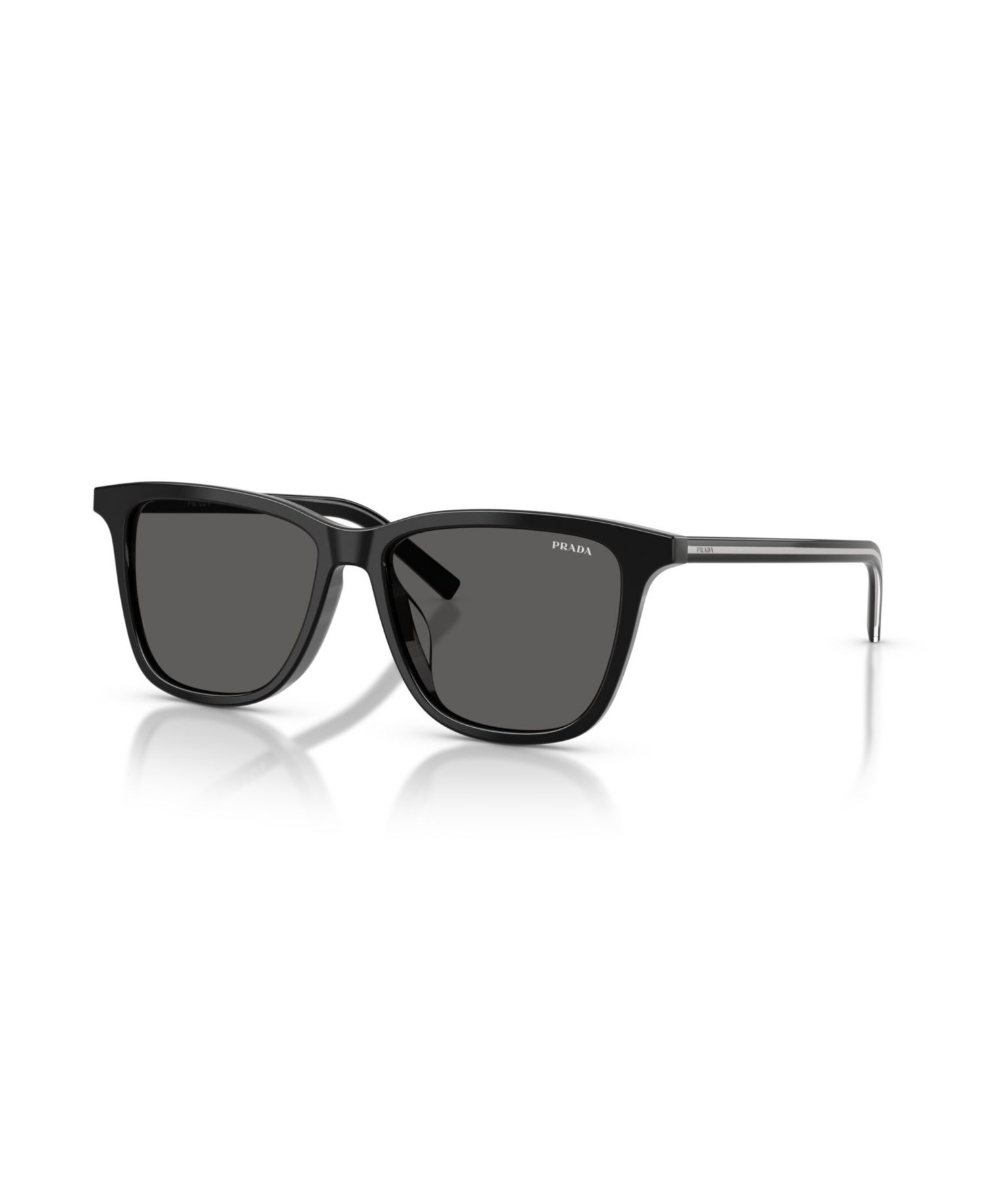 Women's Square Sunglasses PR D18SD