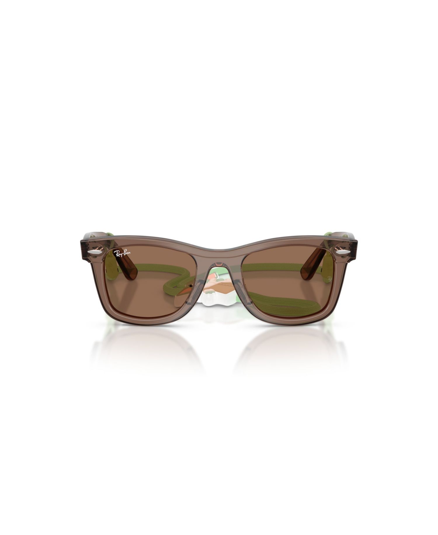 Mini Street Neat Star Wars Square Sunglasses