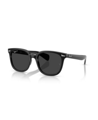 Polarized Square Brunel II Sunglasses RB2235