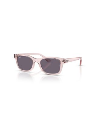 RB9086S Rectangle Sunglasses