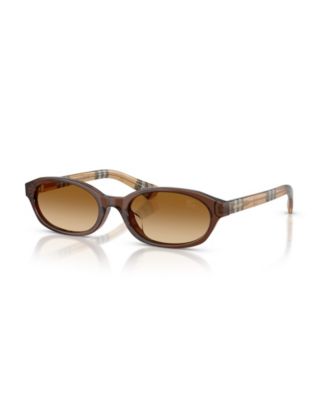 Women's Gradient Sunglasses BE4508D
