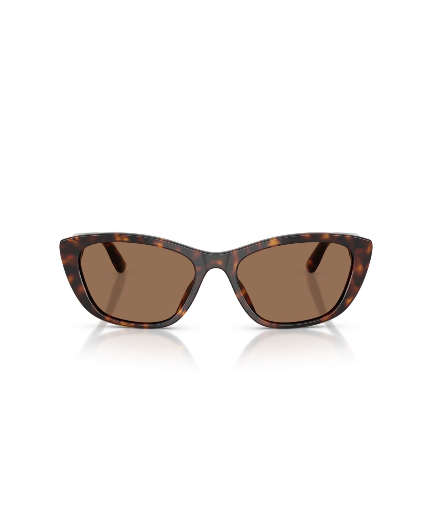 Dolce & Gabbana Women's DG4571 Cat-Eye Acetate Sunglasses