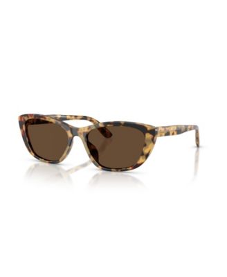 Dolce & Gabbana Girls' Cat Eye Sunglasses DG4571