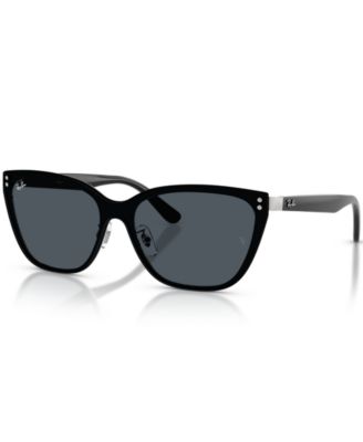 Unisex Cat Eye Sunglasses RB3798D