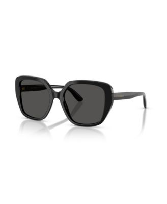 Girls' Cat-Eye Grey-Lens Sunglasses DG4569