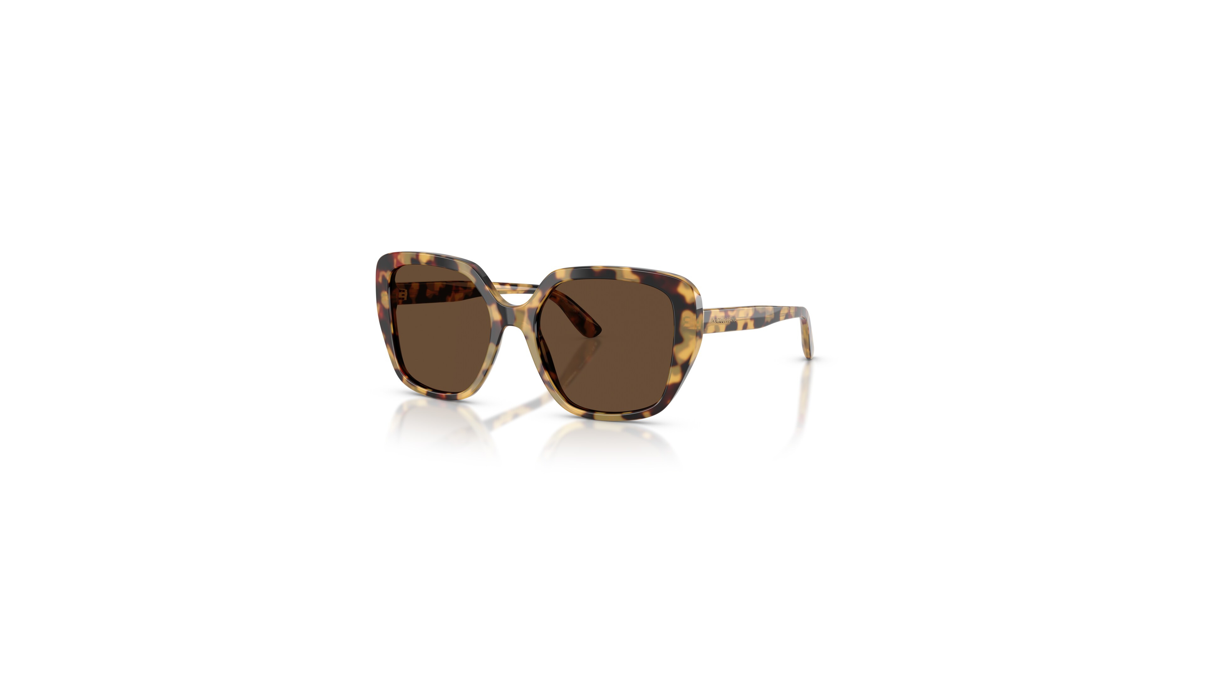 Dolce & Gabbana Women's Butterfly Acetate Sunglasses DG4569