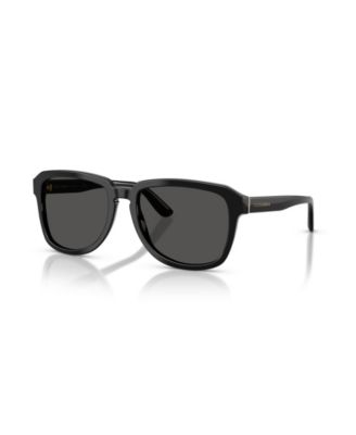 Men's Square Sunglasses DG4566