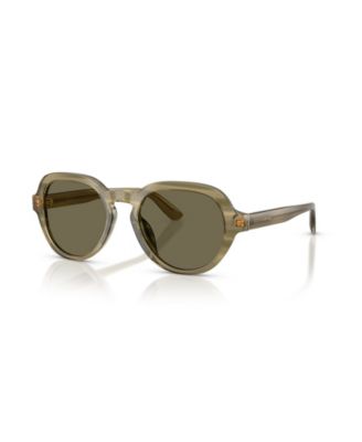 Round Sunglasses DG4567