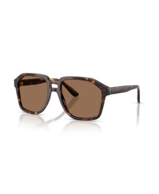Men's Aviator Sunglasses DG4568