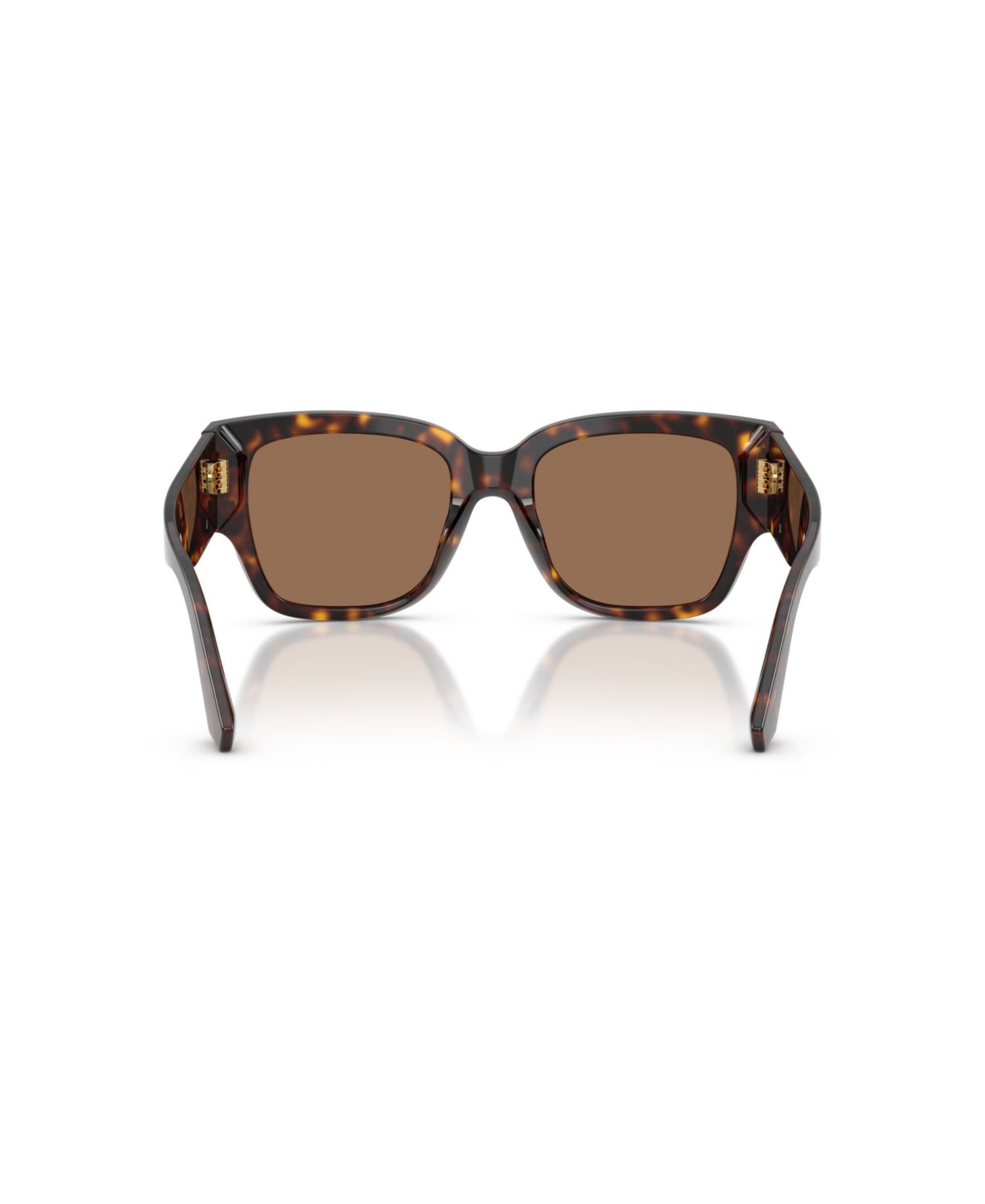 Dolce & Gabbana Women's Square Round-Face Sunglasses DG4563
