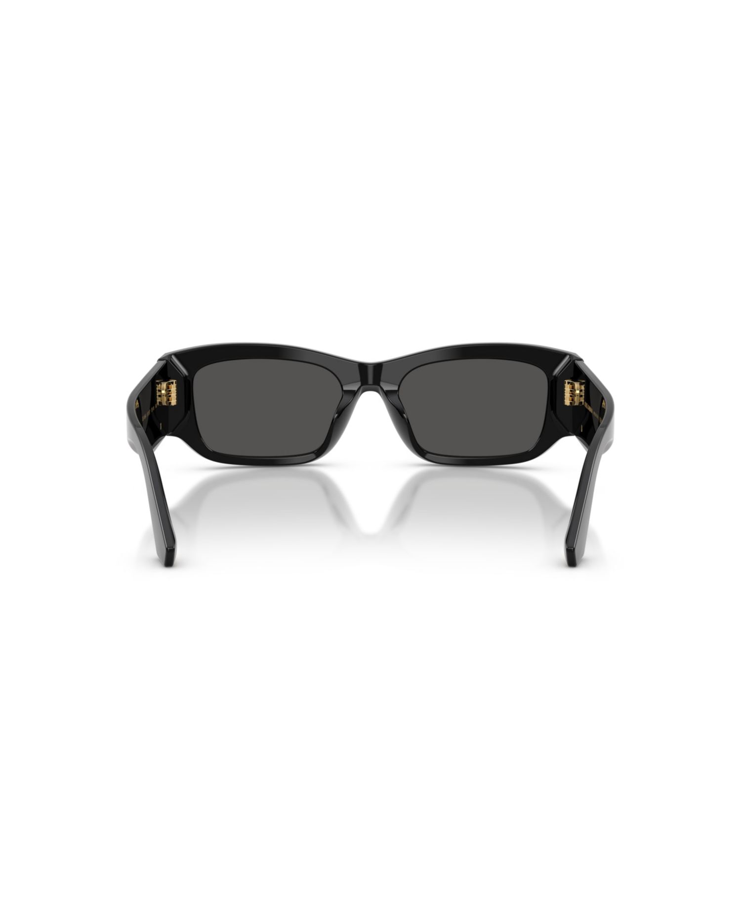 Dolce & Gabbana Women's Rectangle DG4564 Sunglasses
