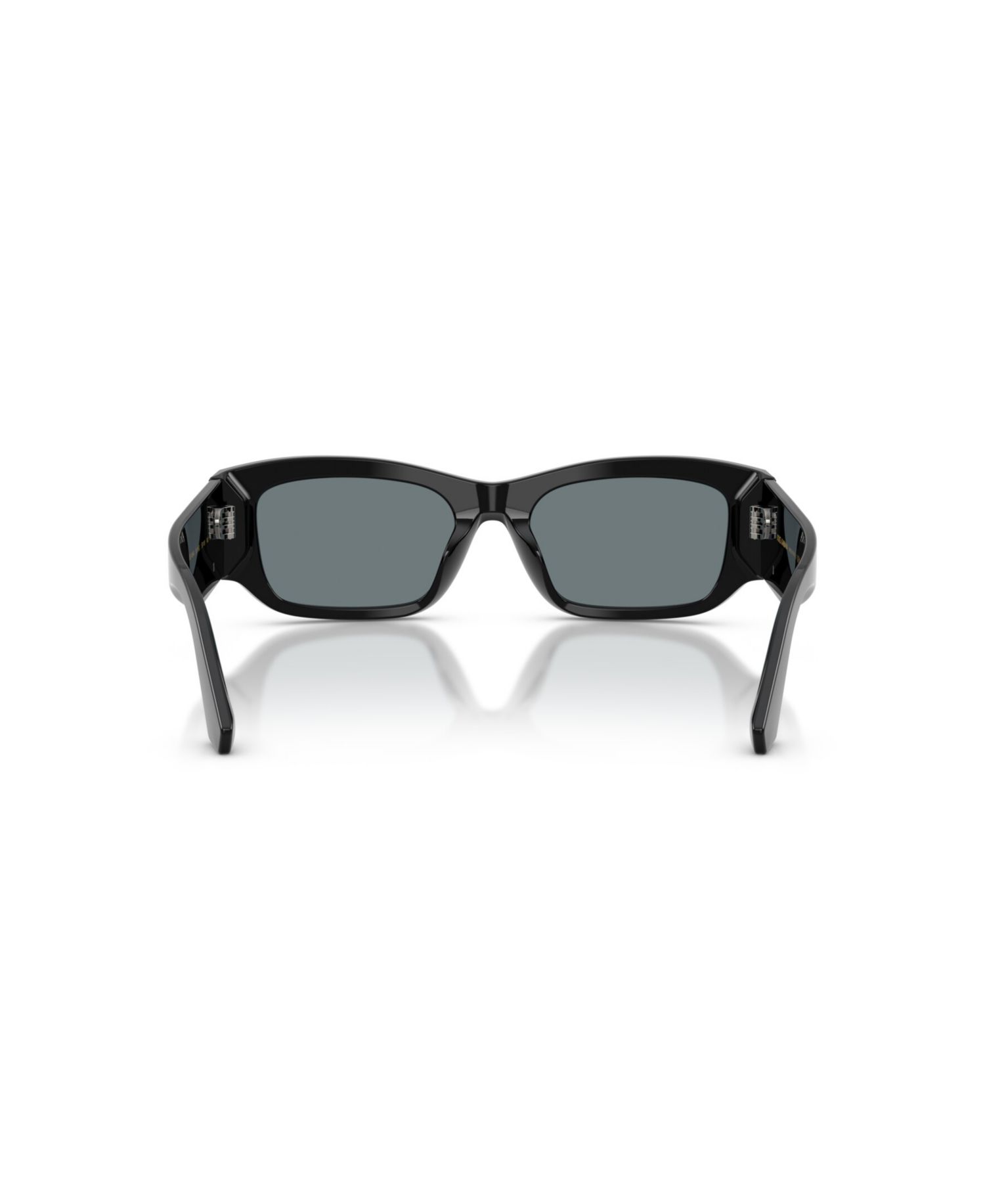 Women's Rectangle Y2K Sunglasses DG4564