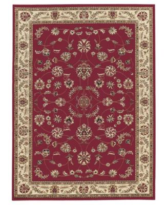 CLOSEOUT! Pesaro Isfahan 7'9"x11' Area Rug