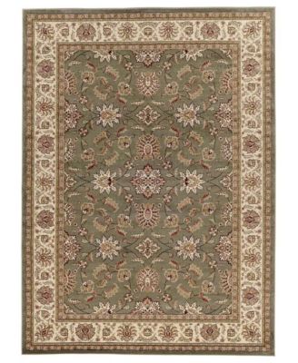 Pesaro Meshed 7'9''x11' Area Rug