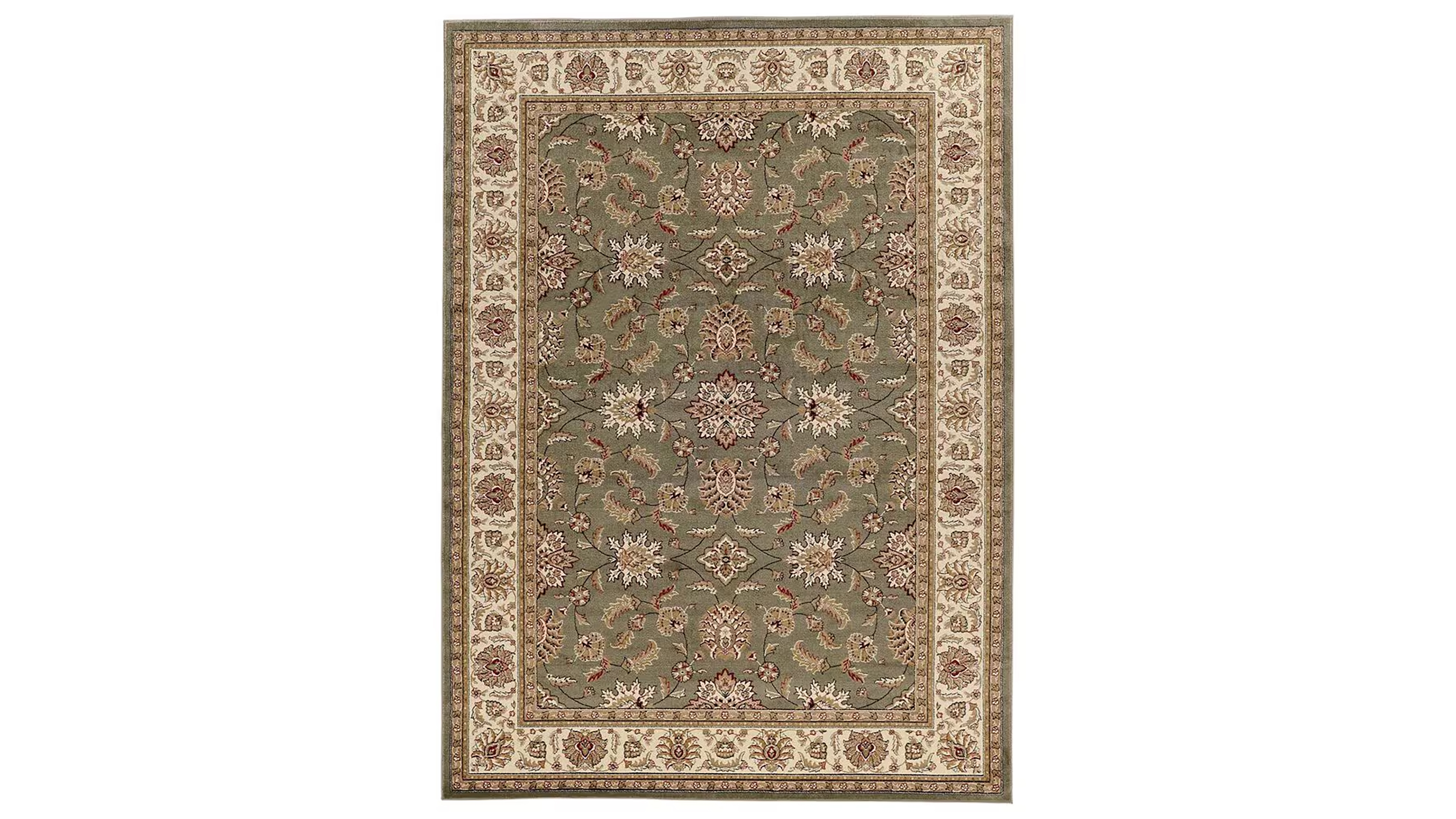 Closeout! Km Home Pesaro 1592 7'9''x11' Area Rug