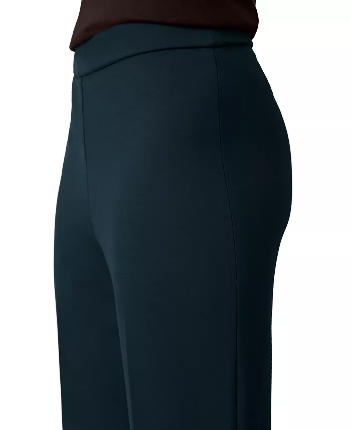 Women's High-Waisted Pull-On Bootcut Pants - thumbnail 10