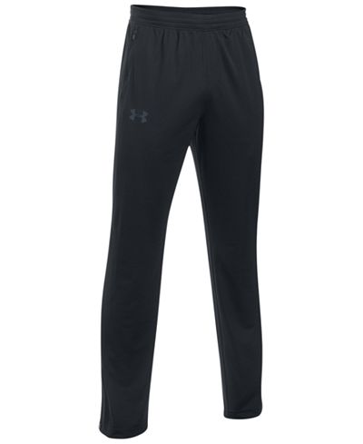 Under Armour Men's Maverick Straight-Leg Pants