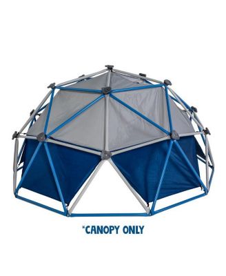 Jungle Gym Zippered Sunroof Canopy, Ages 3+
