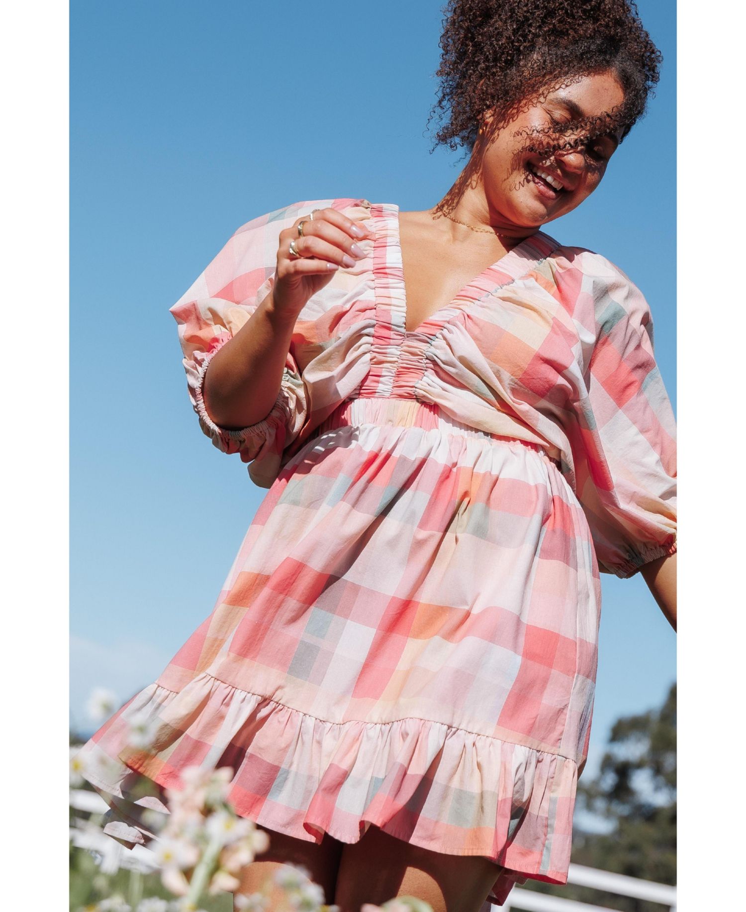 Women's Itsy Mini Dress