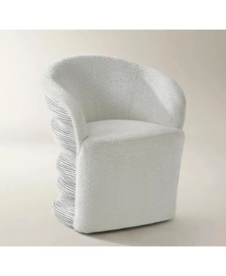 Cairo Rattan Swivel Chair