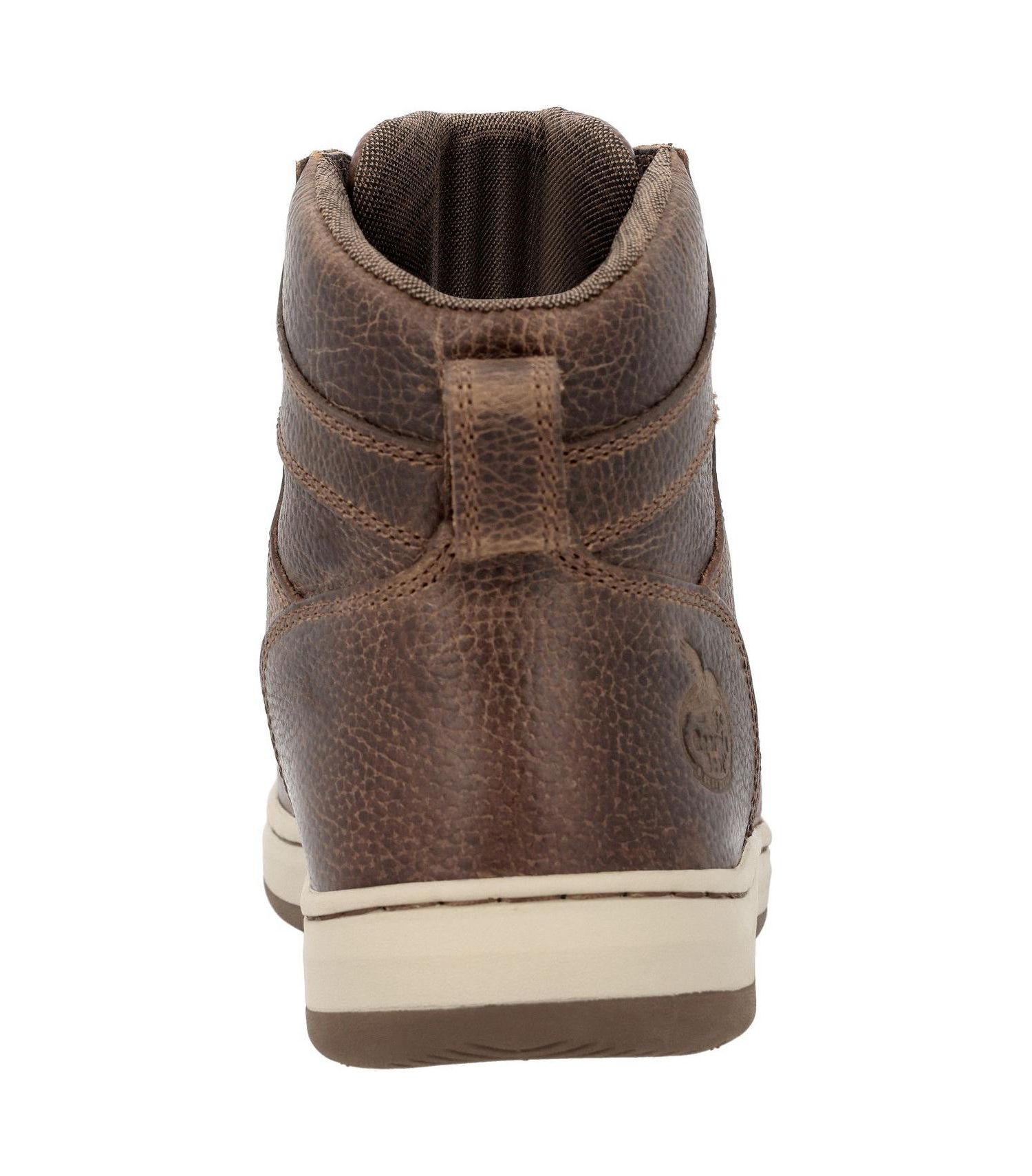 Men's Eagle Superlyte Moc-Toe Chukka